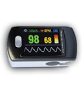 CMS50E Pulse Oximeter