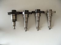 Flange Plunger