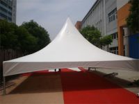 Exhibition Tent