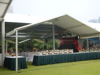 high quality aluminum frame Wedding Tents, festival celebration tent