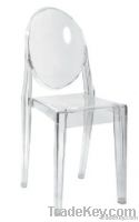 Ghost Chair