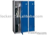 locker cabinet