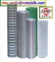 galvanized welded wire emsh