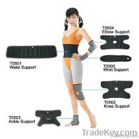 Magnetic Therapy Support