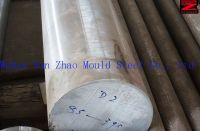 round d2 alloy tool steel bar