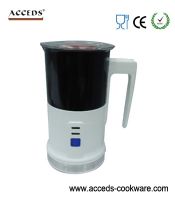 Automatic Milk Frother (MMF-121-W)