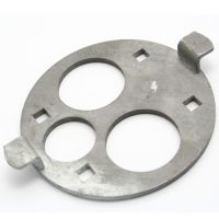 Custom Metal Stamping parts