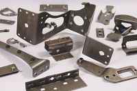 OEM Metal Stamping parts