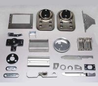 OEM Metal Stamping part