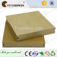 Outdoor Solid WPC Floor