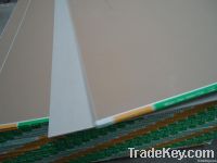Paper Face Gypsum Board/Gypsum Ceiling Tiles