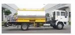 Automatic Asphalt Distributor