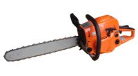 Gasoline Saw