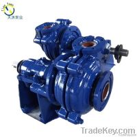 mining slurry pump