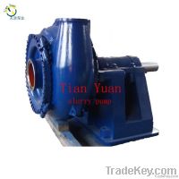 river dredging sand pump