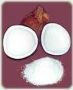 Desiccated Coconuts	