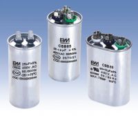 Air Conditioner Capacitor