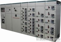 MNS Low Voltage Switchgear