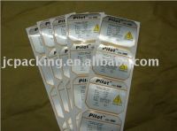 Self-adhesive Sticker