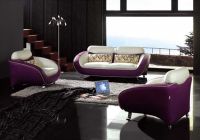 Leather  Sofa