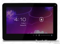 Promotional 9" Capacitive 5 Point
