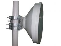 Digital Microwave Antenna(Single Polarization)