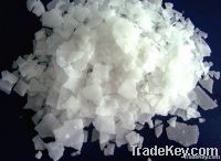 caustic soda