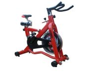 Chinese spinning bike