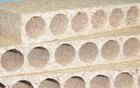 Tubular Particleboard