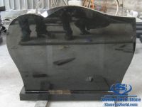 Shanxi Black Monument