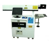 Non-metal Marking Machine