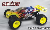 1/8th Scale Nitro Off Road Truggy From China