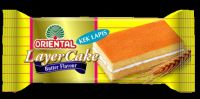 Oriental Layer Cake