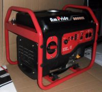 portable generator sets, water pump, high water pressure