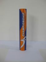 Class A Duck Feather Badminton Shuttlecock