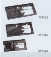 Steel Mouse Trap