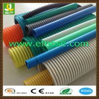 PVC Suction Hose/discharge china manufacture(high quality low price hoses