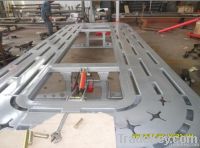 AUTO BODY FRAME MACHINE HOT SAILING IN USA!