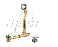 Bathtub Drainer
