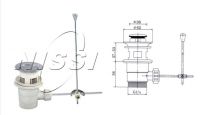 Sell Brass Basin Drainer