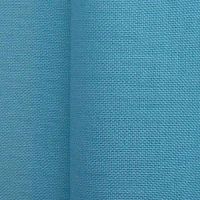 Pure Ramie Plain Dyed Fabric For Garment