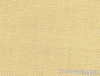 100% pure ramie piece dyed fabric(21s*21s/60*60)