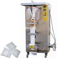 automatic liquid filling machine