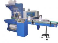 Automatic packing machine