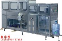 Bottle Filling Machine (Luxury model)