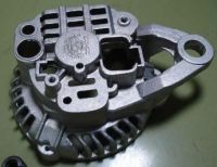 Manufacturing Aluminum Castings