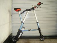 foldable bike