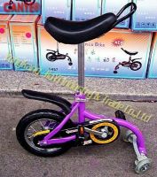 Children&#039;s Bike