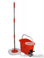 Spin Floor Mop