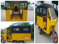 3 Wheeled Motorcycle For Passenger /cargo